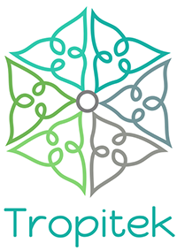 Tropitek Trading Logo