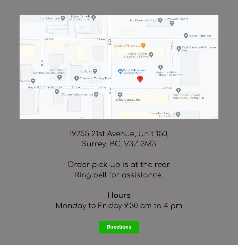 Directions
